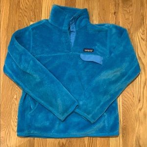 Patagonia Fleece